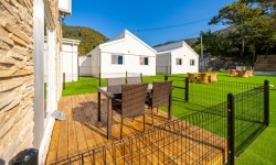 체리몽애견풀빌라