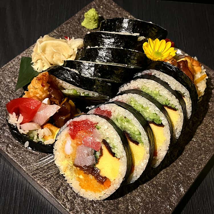 후토마끼