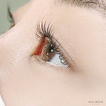 메이브로우 눈썹&속눈썹펌