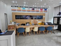 SK텔레콤 큰사랑대리점 원흥직영점