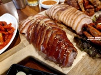 족발팩토리 상동본점