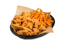 바플라이 2호점 : 달밤