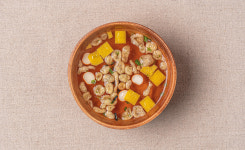 돈카츠마켙 파주운정점