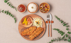 돈카츠마켙 파주운정점