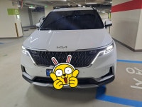 차놀자렌트카 청라지점