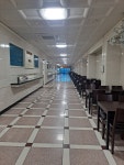 중원대학교 카페테리아