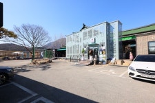 신사와 칼국수 담양본점