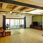 산수화민박