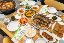 만선꽃게랑낙지