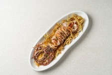 신사와 칼국수 담양본점