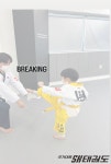 국가대표 SH 태권도
