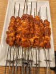 뚱땡이양꼬치
