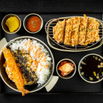 카츠모리 감삼점