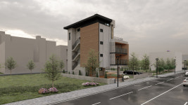 루오건축사사무소