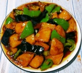 뚱땡이양꼬치