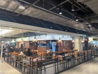 NC명동충무로점 | 명동칼국수 NC청주점