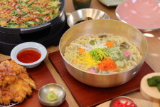 신사와 칼국수 담양본점