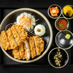 카츠모리 감삼점
