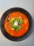 낚무맛조이짬뽕전문점
