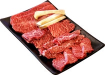 한우 한돈프라자