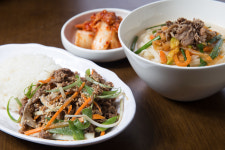 명동칼국수 NC청주점