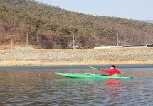 영월꿈꾸는농부 민박