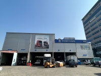 타타대우상용차 대우대덕정비사업소