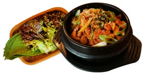 한우 한돈프라자