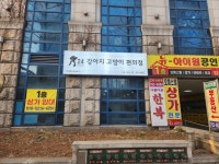 강아지 고양이 편의점 분당서현점