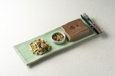 신사와 칼국수 담양본점