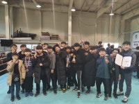미추홀복싱클럽