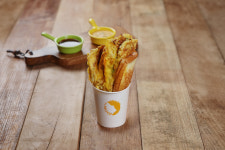 문토스트 서부버스터미널점