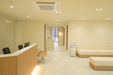 땡큐베리마취통증의학과의원