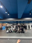 히트복싱짐