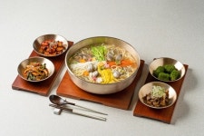 신사와 칼국수 담양본점