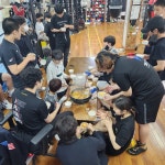 미추홀복싱클럽