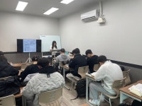 국풀국어전문학원 춘천석사원