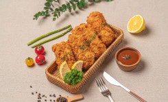 빠쌰수제닭꼬치 운정점 | 돈카츠마켙 파주운정점