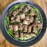 유가네한우곰탕 본사직영점