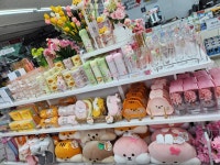 다이소 인천모래내시장점