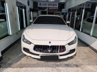 수입차 외형복원덴트샵