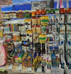 다이소 인천모래내시장점