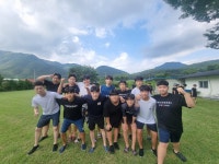 미추홀복싱클럽