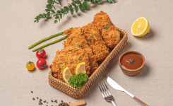 돈카츠마켙 파주운정점