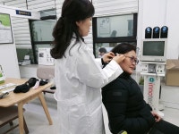 울산독일보청기 공업탑센터