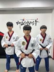 태권아리랑 운남점