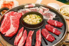 일번지정육식당 수유본점