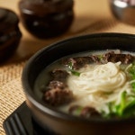 옛날아우내순대 유성점