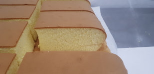 더맛있는카스테라