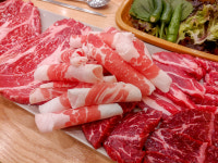 일번지정육식당 수유본점